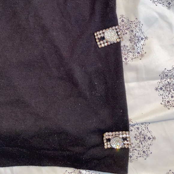 Turtle Neck Styled Mini - Picture 2 of 3